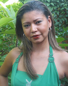 46 Year Old Barranquilla, Colombia Woman